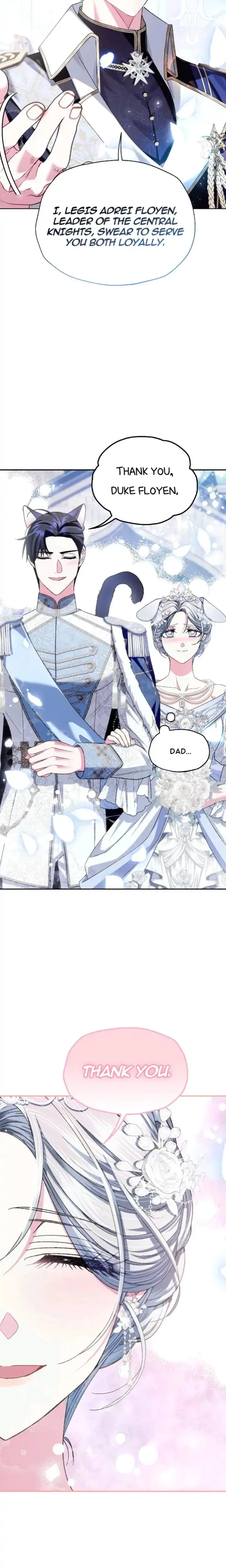 Father I Don T Wan T This Marriage Chapter 123 - Page 20