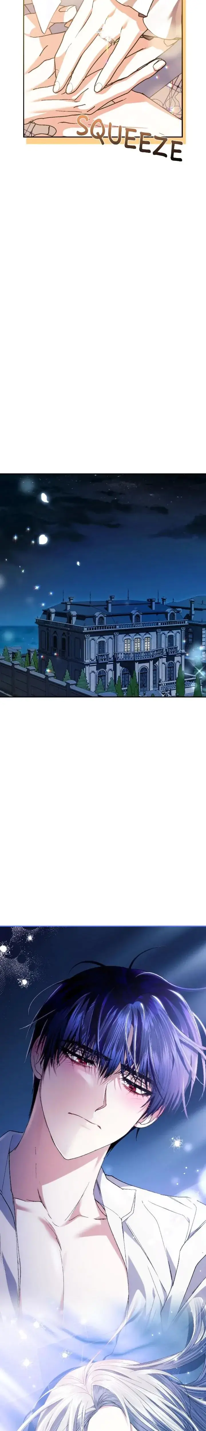 Father I Don T Wan T This Marriage Chapter 124 - Page 28