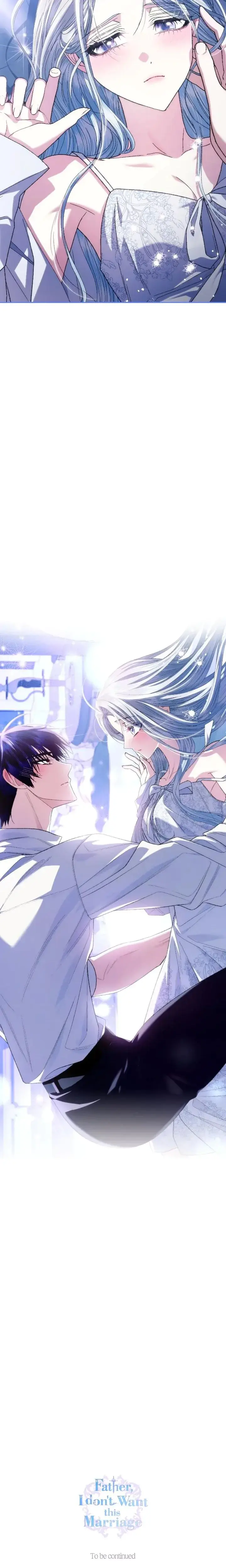 Father I Don T Wan T This Marriage Chapter 124 - Page 29