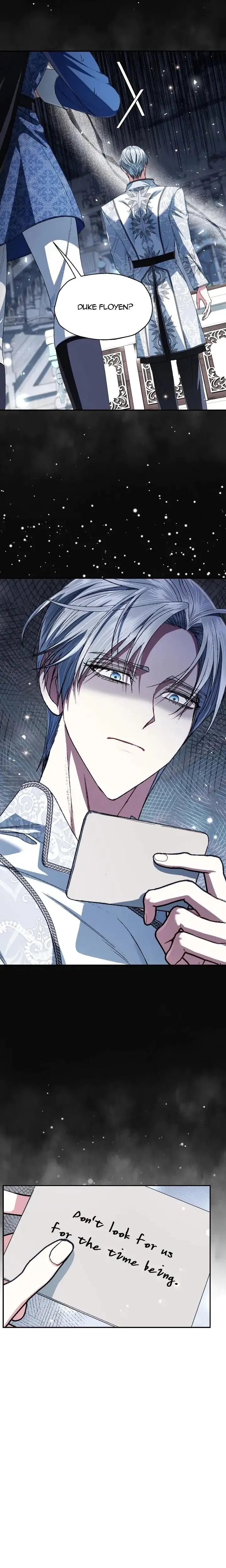 Father I Don T Wan T This Marriage Chapter 124 - Page 4