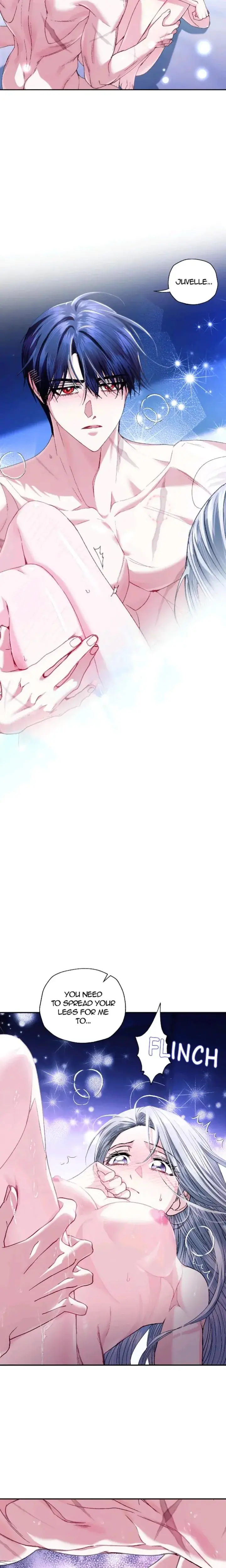 Father I Don T Wan T This Marriage Chapter 125 - Page 12