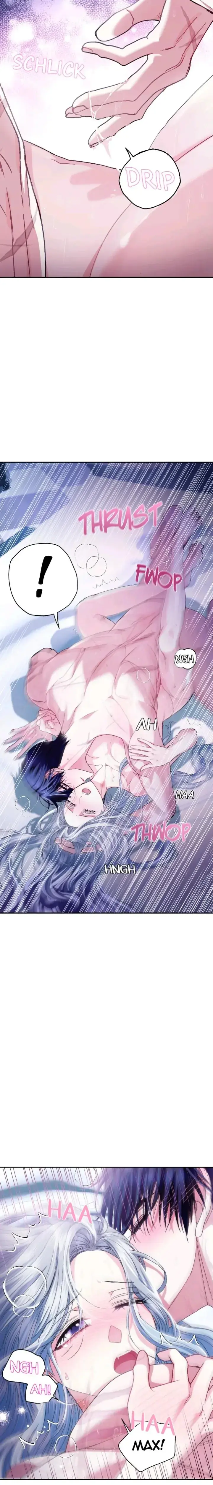 Father I Don T Wan T This Marriage Chapter 125 - Page 13