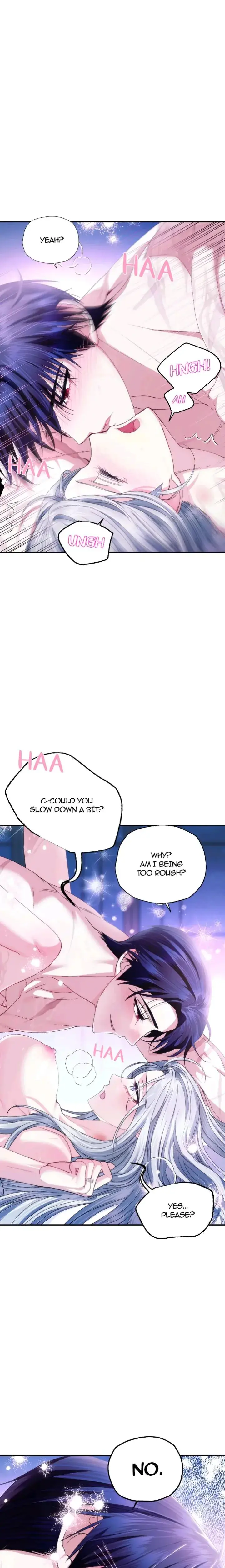 Father I Don T Wan T This Marriage Chapter 125 - Page 14