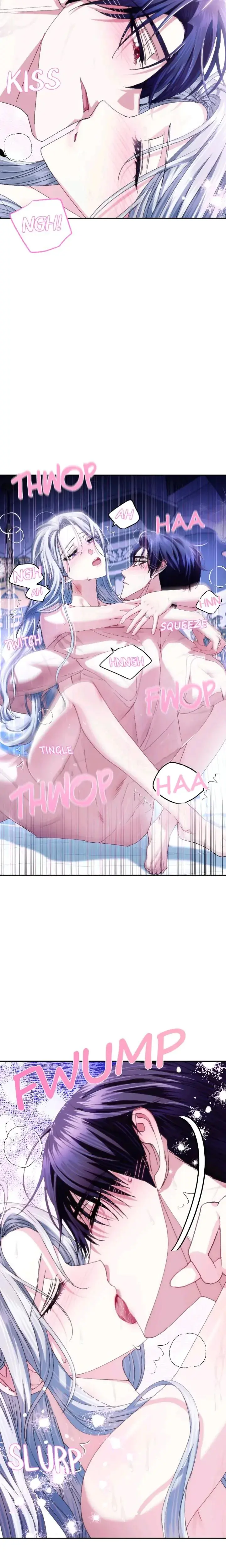 Father I Don T Wan T This Marriage Chapter 125 - Page 15