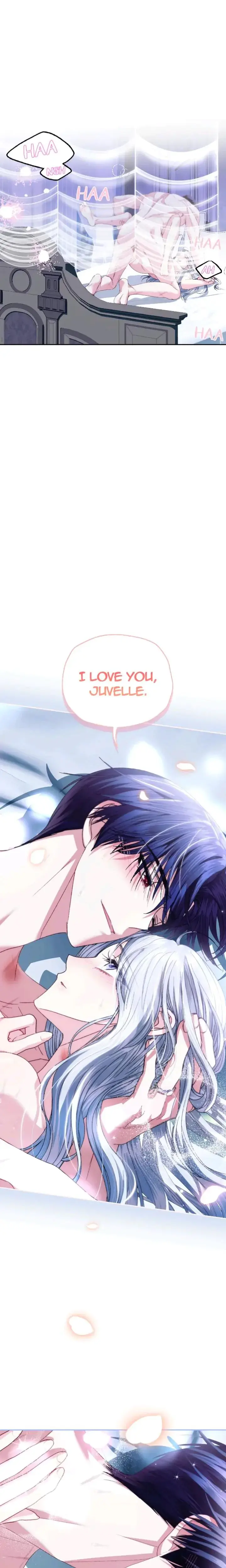 Father I Don T Wan T This Marriage Chapter 125 - Page 16