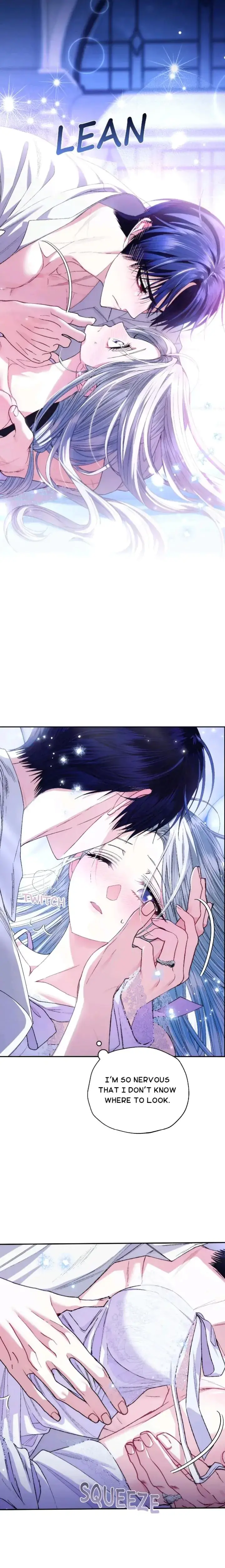 Father I Don T Wan T This Marriage Chapter 125 - Page 2