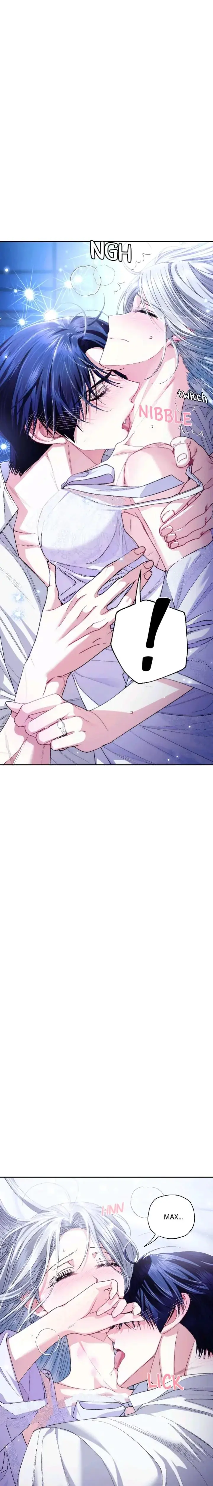 Father I Don T Wan T This Marriage Chapter 125 - Page 3