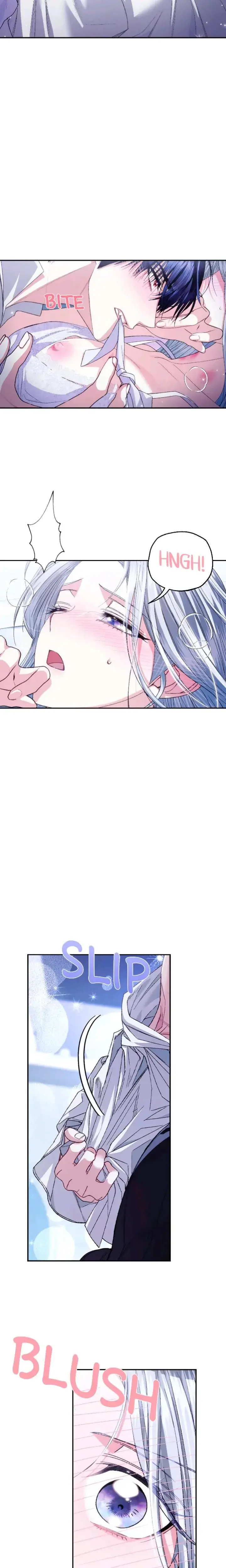 Father I Don T Wan T This Marriage Chapter 125 - Page 4