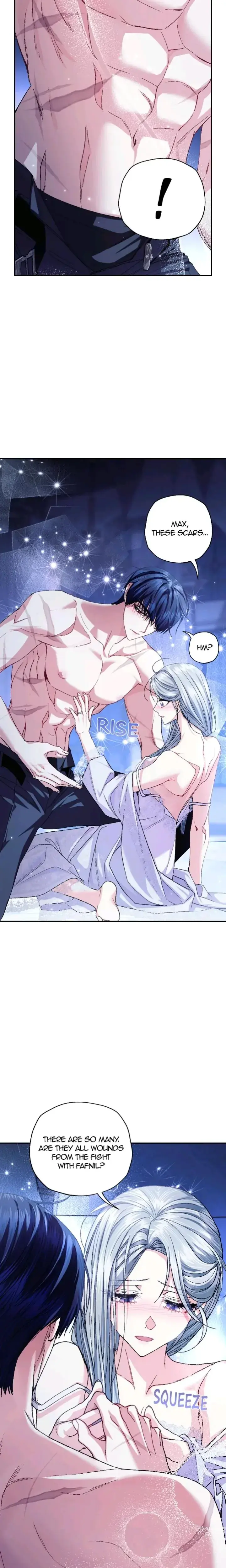 Father I Don T Wan T This Marriage Chapter 125 - Page 6