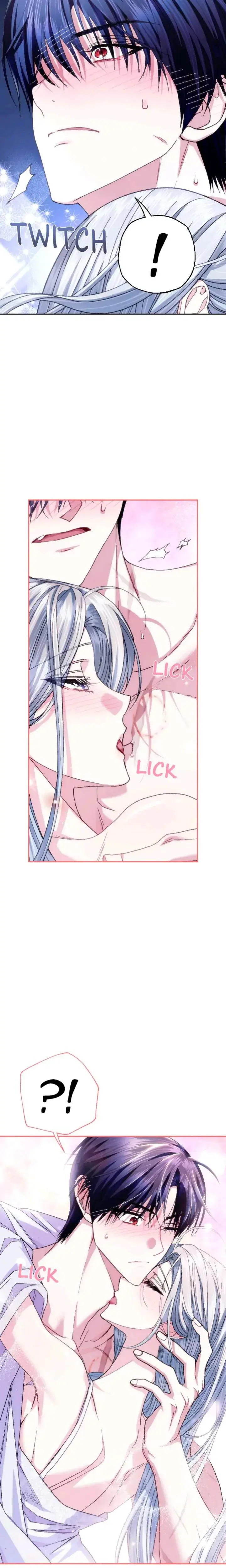 Father I Don T Wan T This Marriage Chapter 125 - Page 8