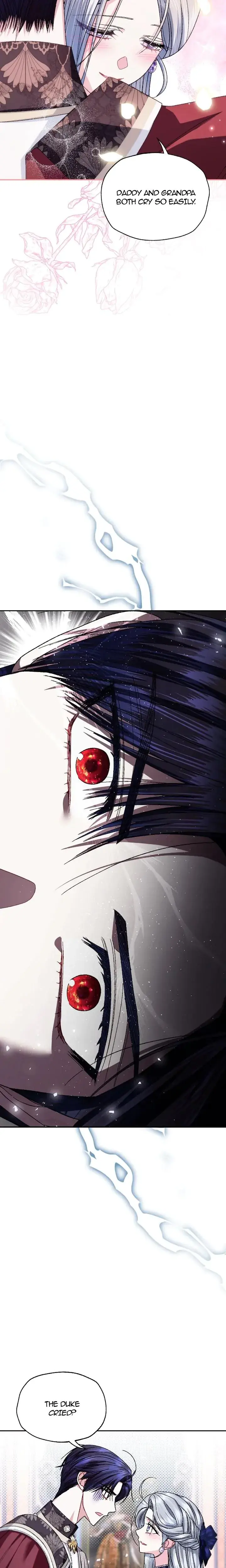 Father I Don T Wan T This Marriage Chapter 126 - Page 11
