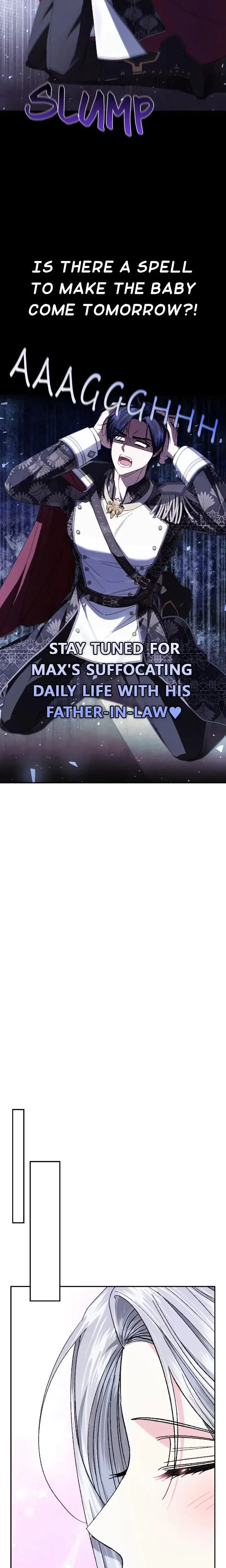 Father I Don T Wan T This Marriage Chapter 126 - Page 19