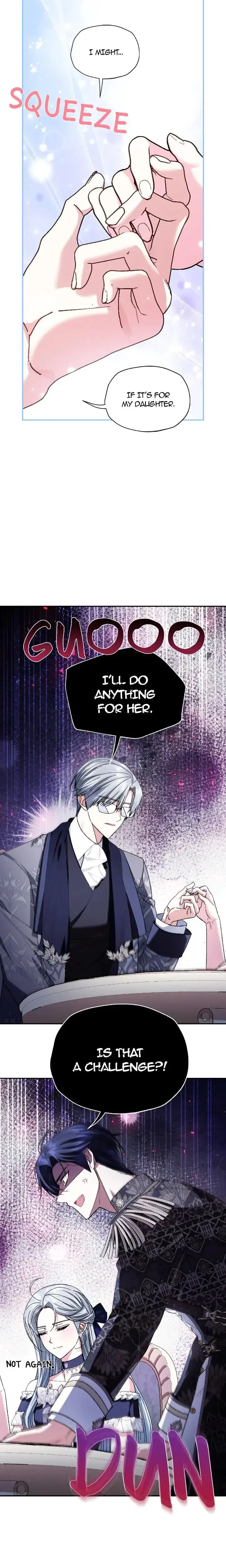 Father I Don T Wan T This Marriage Chapter 126 - Page 22