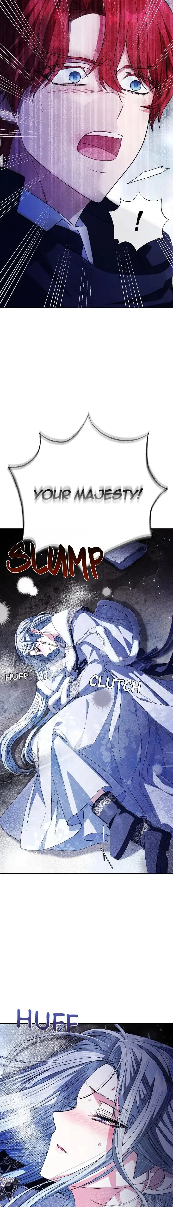 Father I Don T Wan T This Marriage Chapter 126 - Page 27