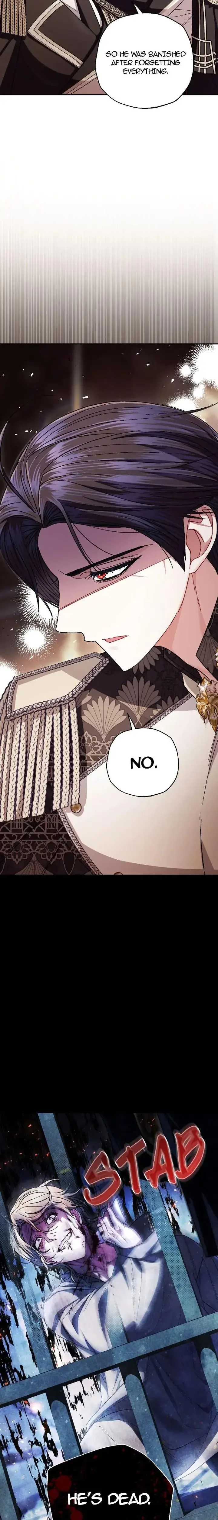 Father I Don T Wan T This Marriage Chapter 126 - Page 4