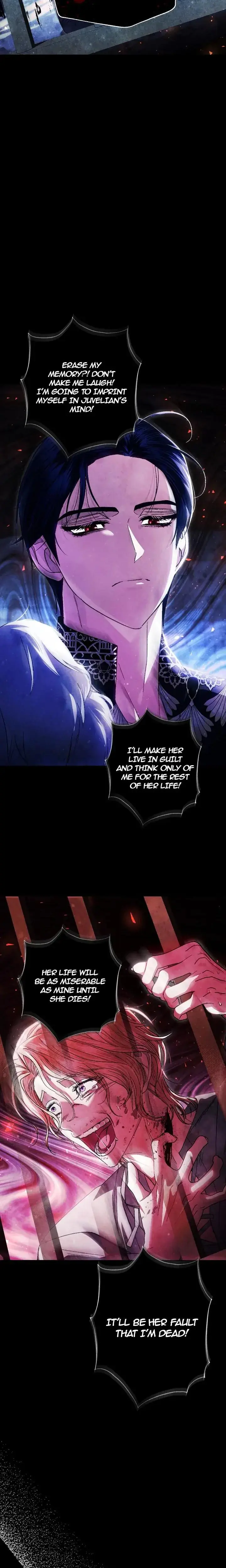 Father I Don T Wan T This Marriage Chapter 126 - Page 5