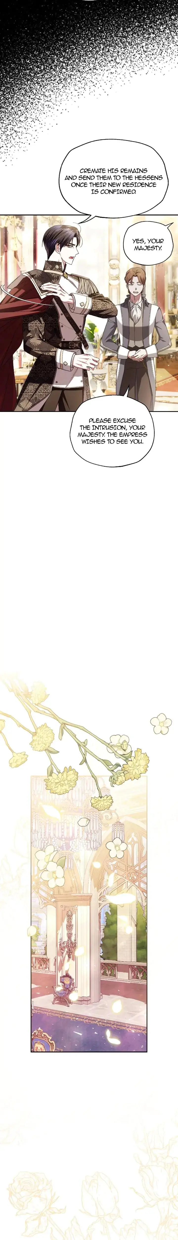 Father I Don T Wan T This Marriage Chapter 126 - Page 7
