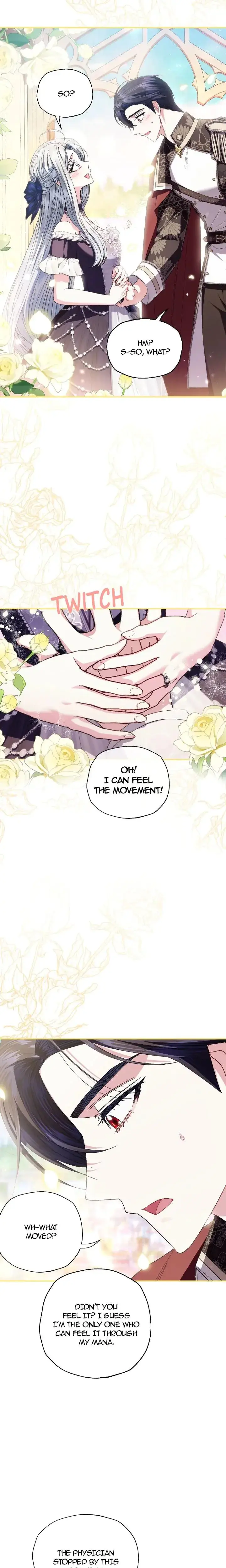 Father I Don T Wan T This Marriage Chapter 126 - Page 8