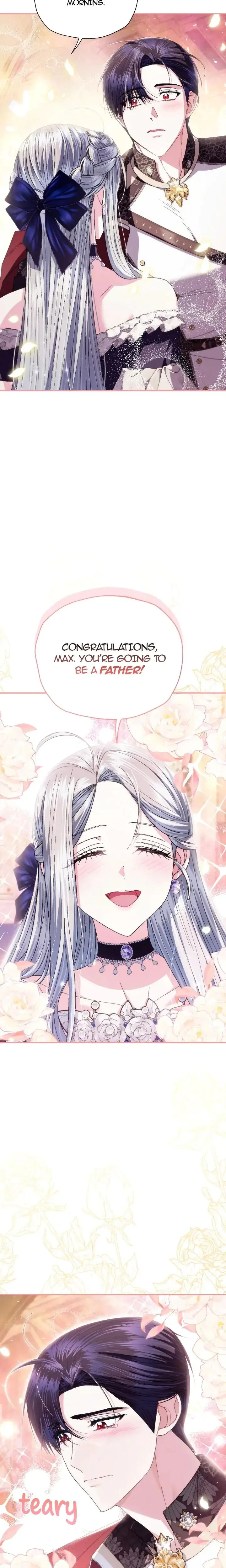 Father I Don T Wan T This Marriage Chapter 126 - Page 9