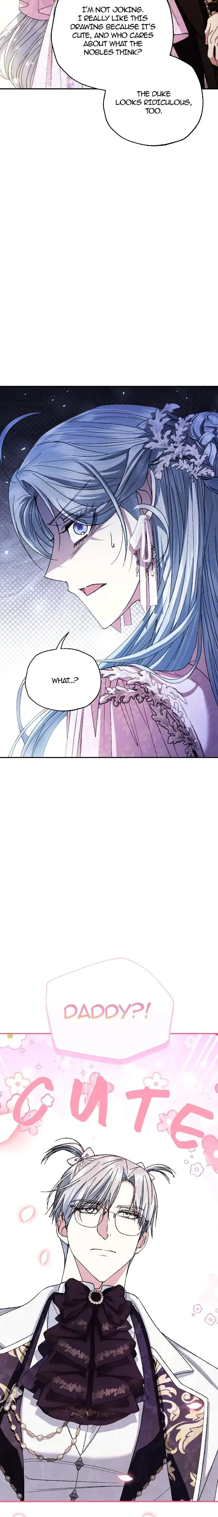 Father I Don T Wan T This Marriage Chapter 127 - Page 11