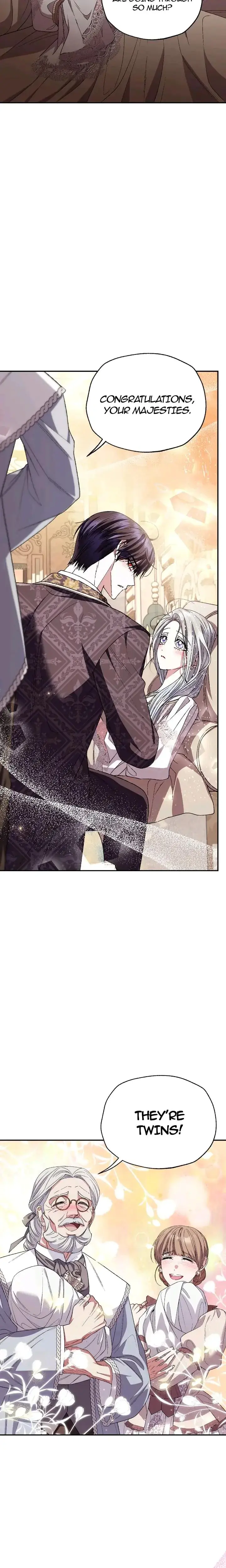 Father I Don T Wan T This Marriage Chapter 127 - Page 2