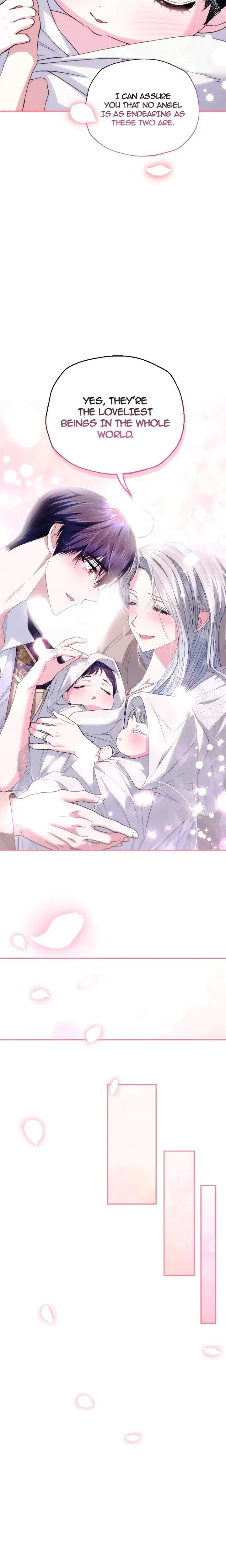 Father I Don T Wan T This Marriage Chapter 127 - Page 6