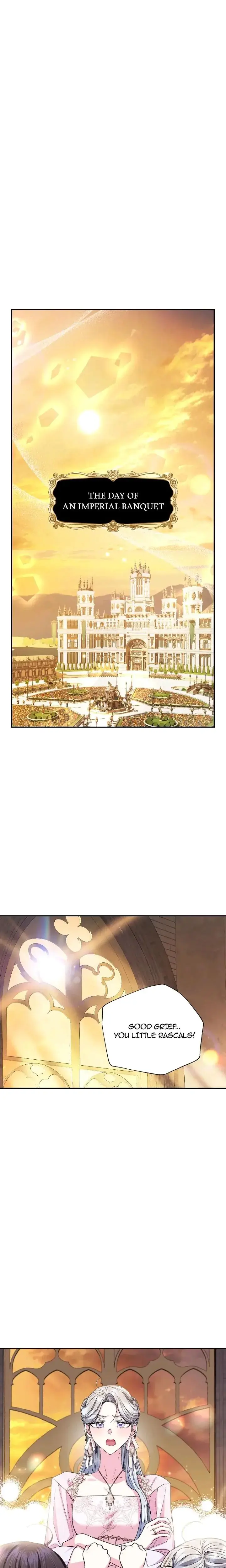 Father I Don T Wan T This Marriage Chapter 127 - Page 7