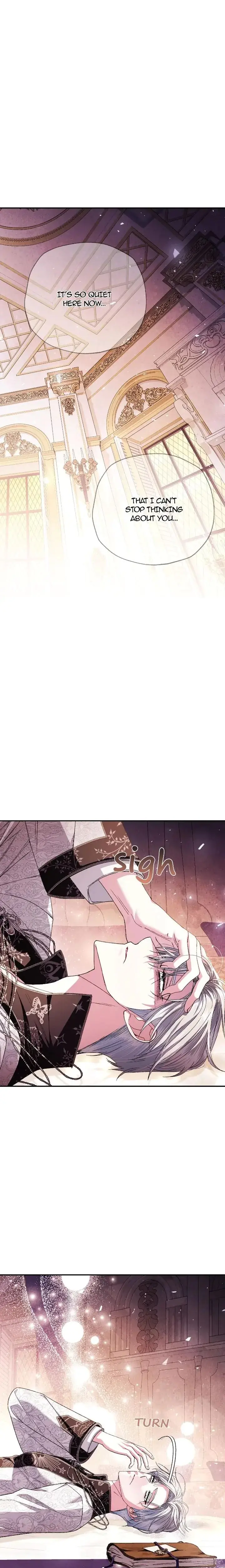 Father I Don T Wan T This Marriage Chapter 128 - Page 19