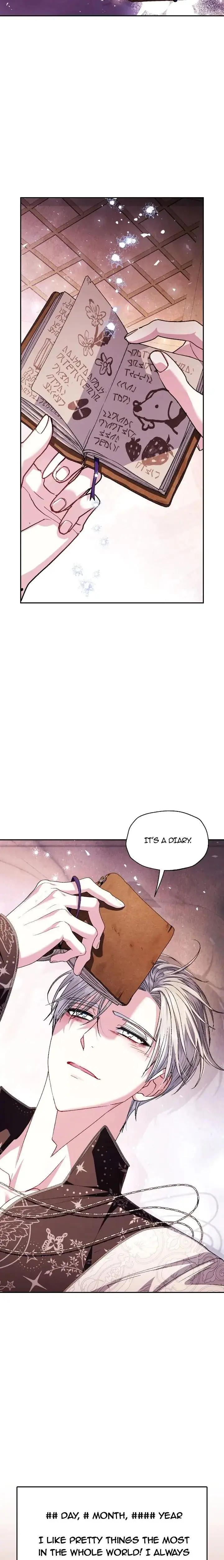 Father I Don T Wan T This Marriage Chapter 128 - Page 20