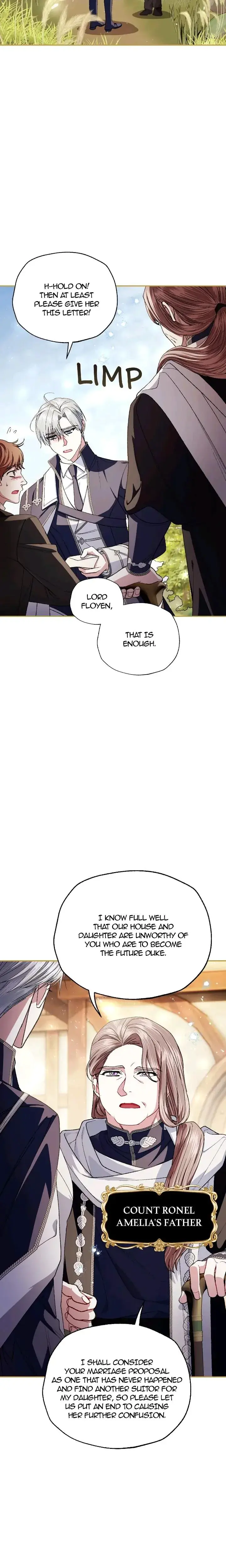 Father I Don T Wan T This Marriage Chapter 129 - Page 11