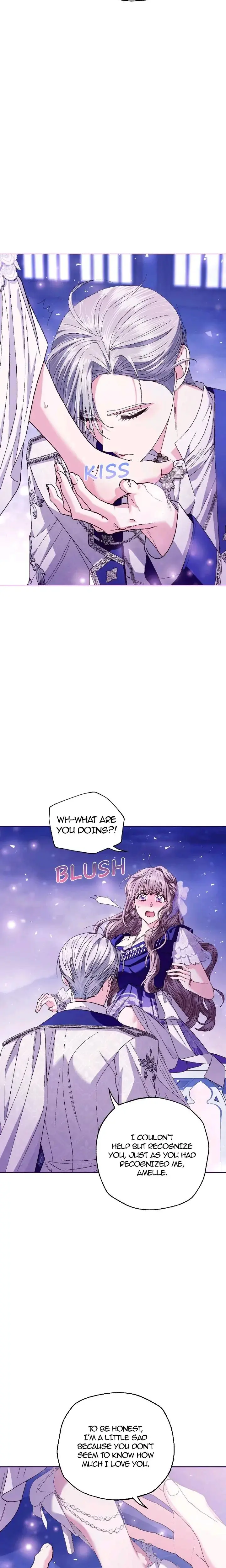 Father I Don T Wan T This Marriage Chapter 129 - Page 22