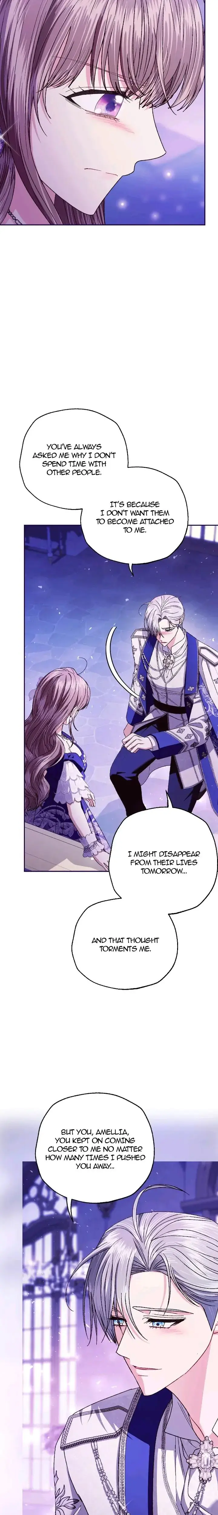 Father I Don T Wan T This Marriage Chapter 129 - Page 24
