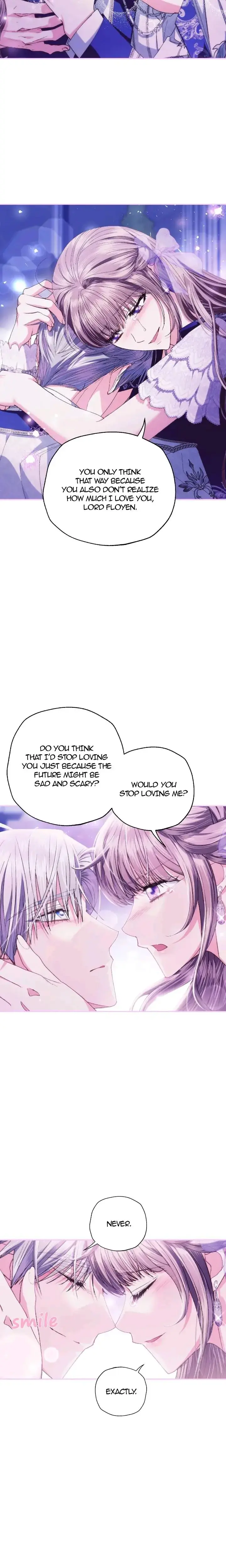 Father I Don T Wan T This Marriage Chapter 129 - Page 26