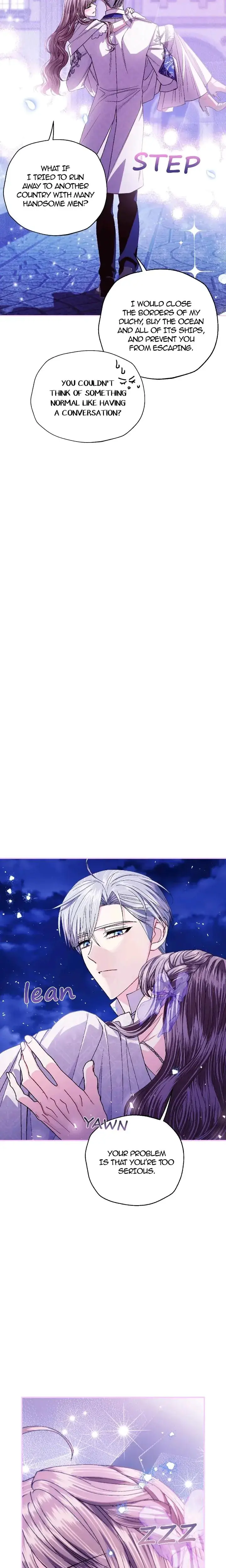 Father I Don T Wan T This Marriage Chapter 129 - Page 28