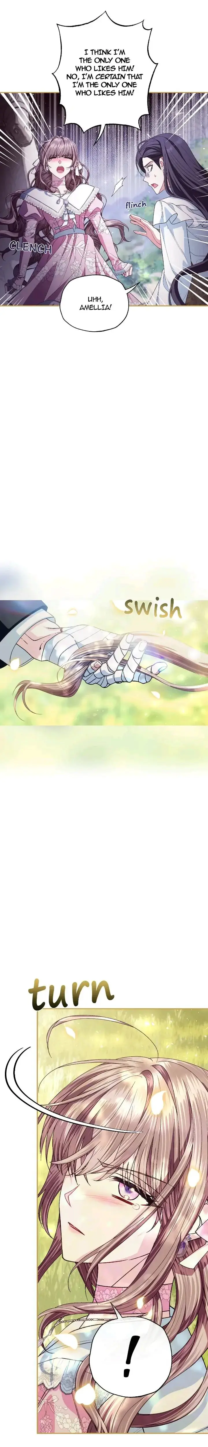 Father I Don T Wan T This Marriage Chapter 129 - Page 4