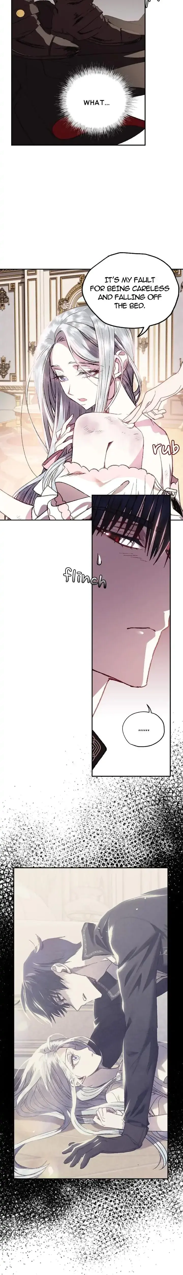 Father I Don T Wan T This Marriage Chapter 13 - Page 13