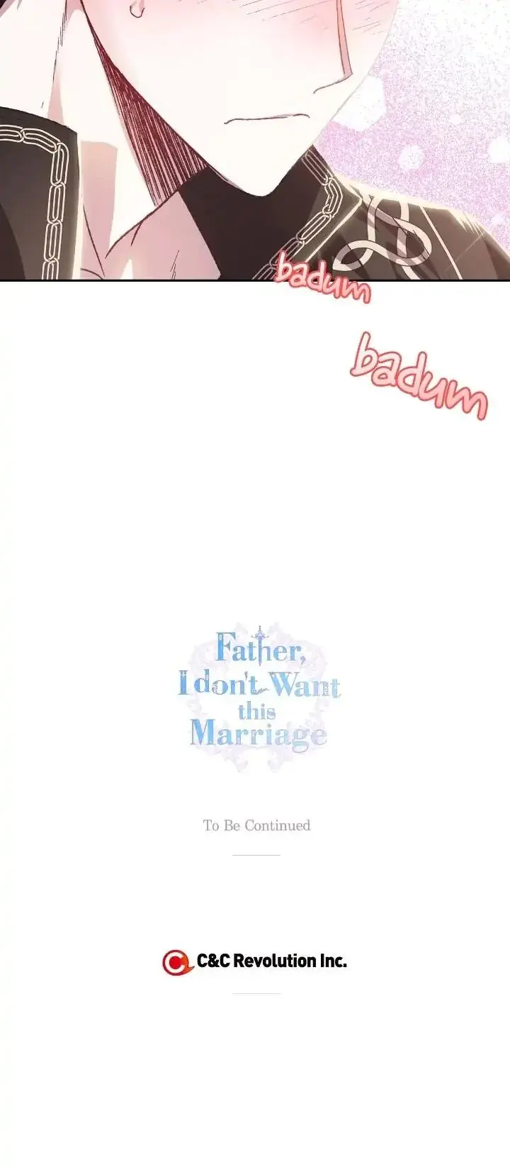 Father I Don T Wan T This Marriage Chapter 13 - Page 19