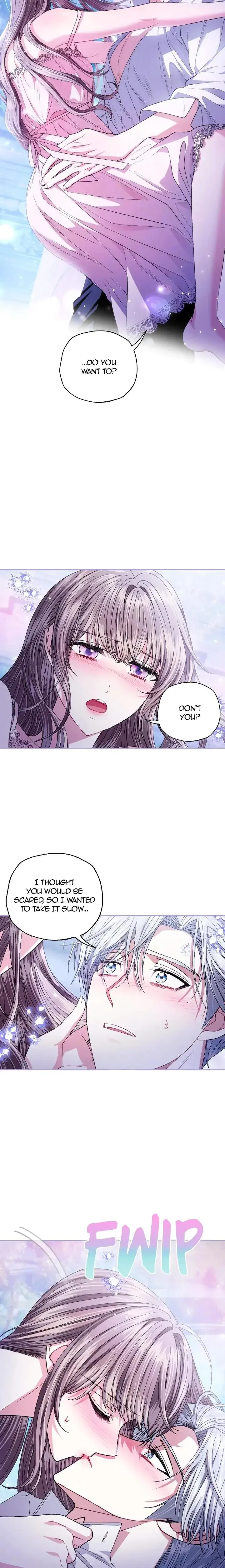 Father I Don T Wan T This Marriage Chapter 130 - Page 10