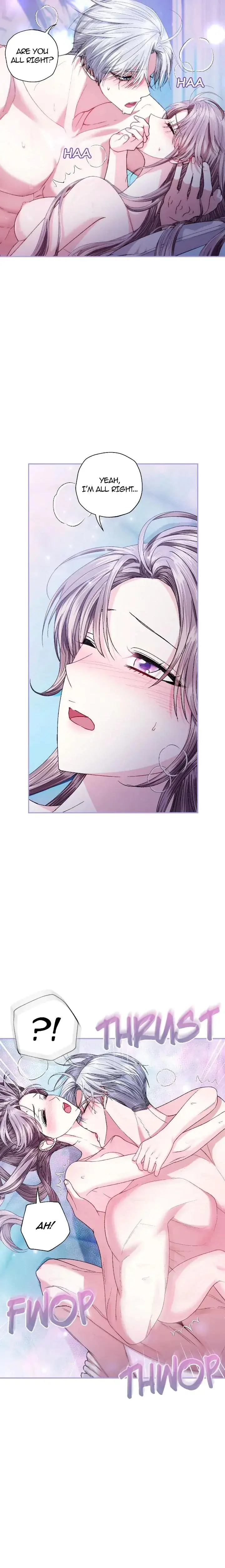 Father I Don T Wan T This Marriage Chapter 130 - Page 16
