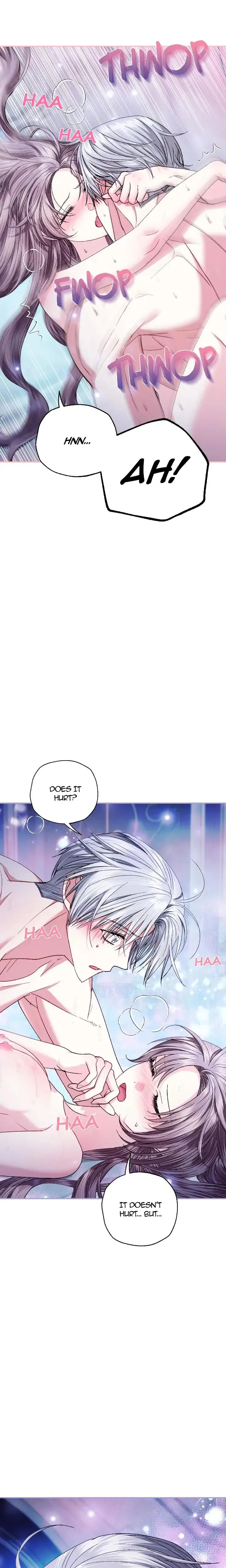 Father I Don T Wan T This Marriage Chapter 130 - Page 17