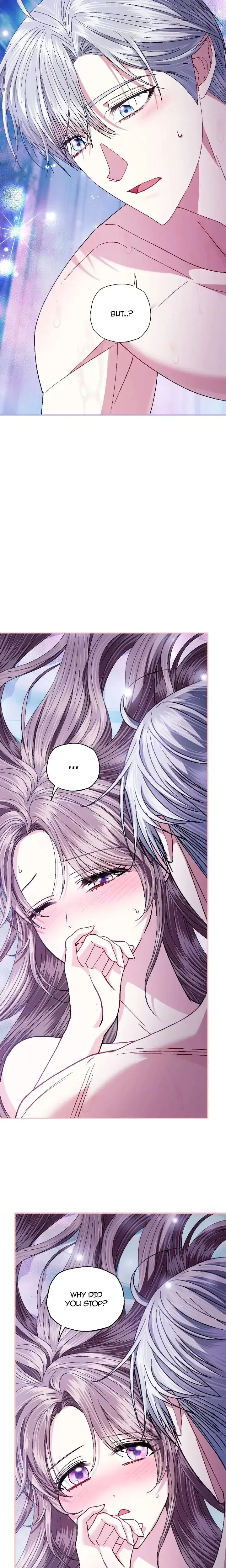 Father I Don T Wan T This Marriage Chapter 130 - Page 18