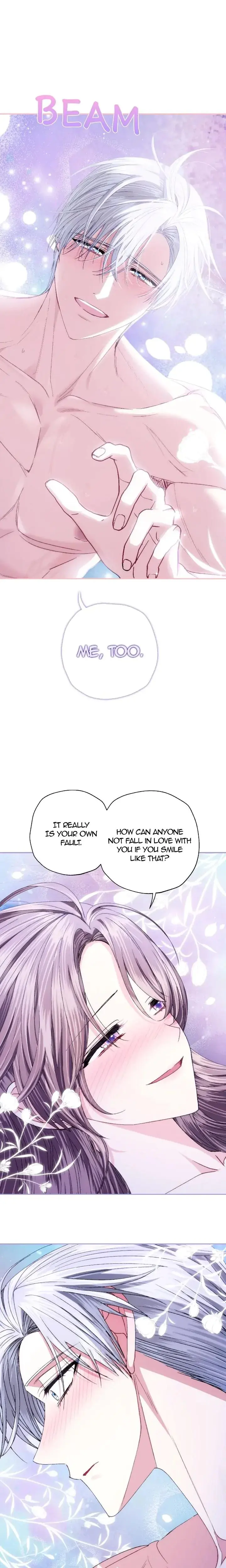 Father I Don T Wan T This Marriage Chapter 130 - Page 20