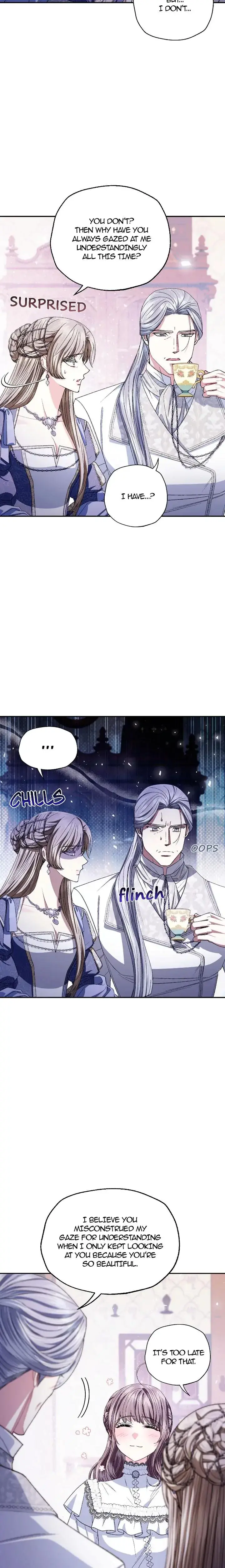 Father I Don T Wan T This Marriage Chapter 130 - Page 7