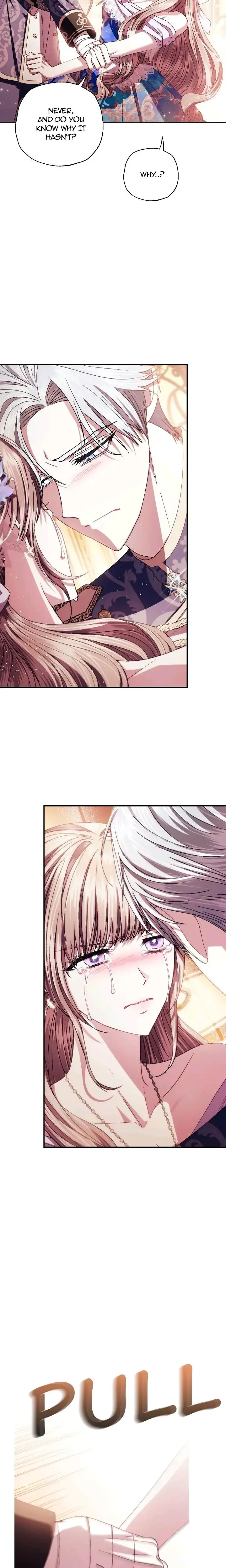 Father I Don T Wan T This Marriage Chapter 131 - Page 11