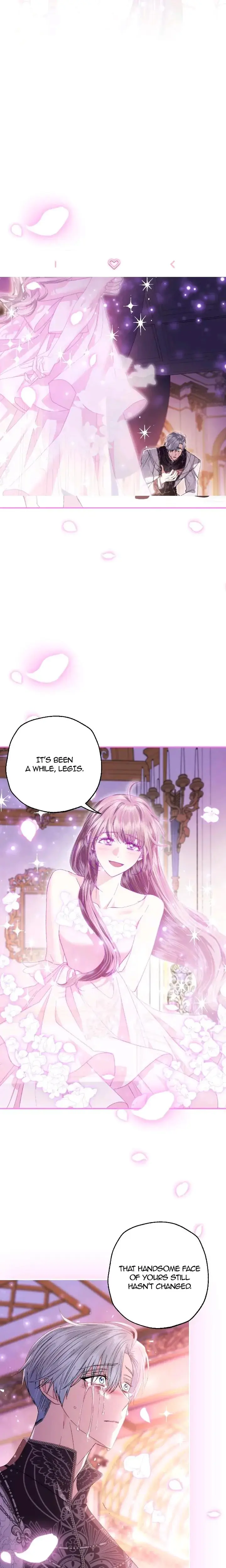 Father I Don T Wan T This Marriage Chapter 131 - Page 16