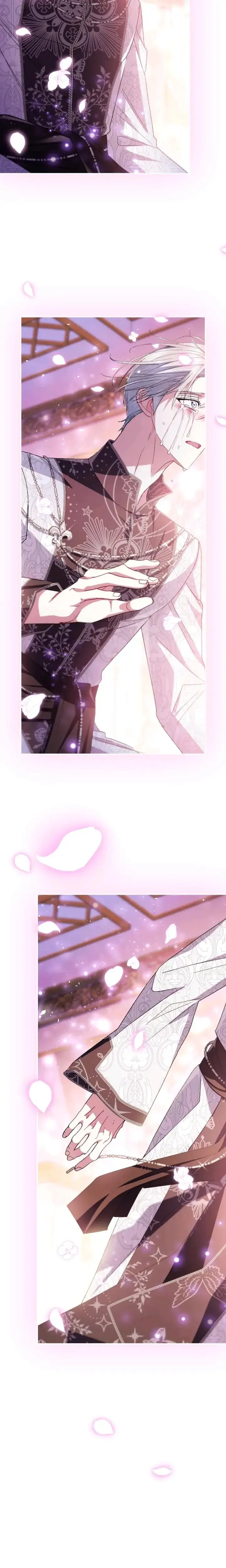 Father I Don T Wan T This Marriage Chapter 131 - Page 17