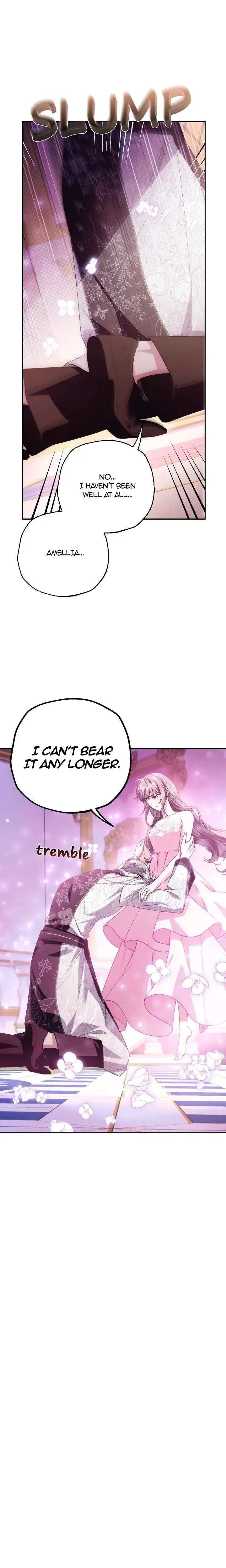 Father I Don T Wan T This Marriage Chapter 131 - Page 19
