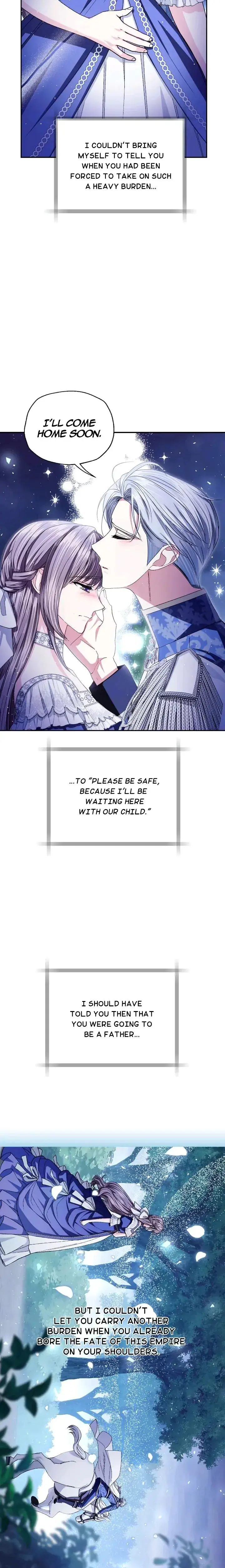 Father I Don T Wan T This Marriage Chapter 131 - Page 2