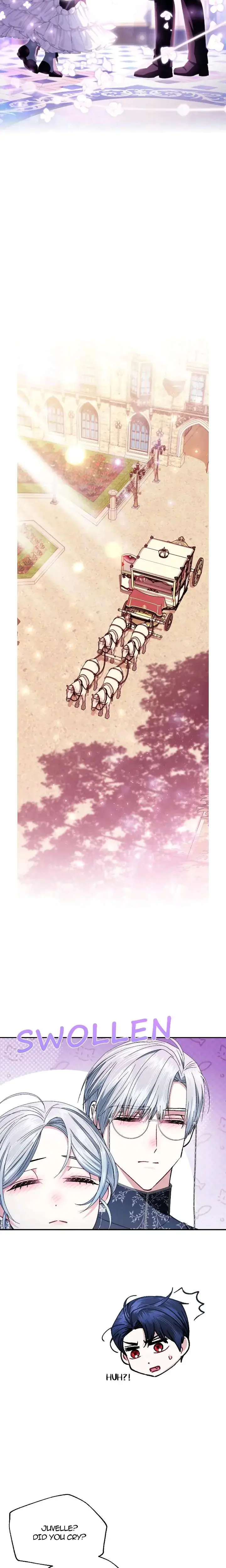 Father I Don T Wan T This Marriage Chapter 131 - Page 24