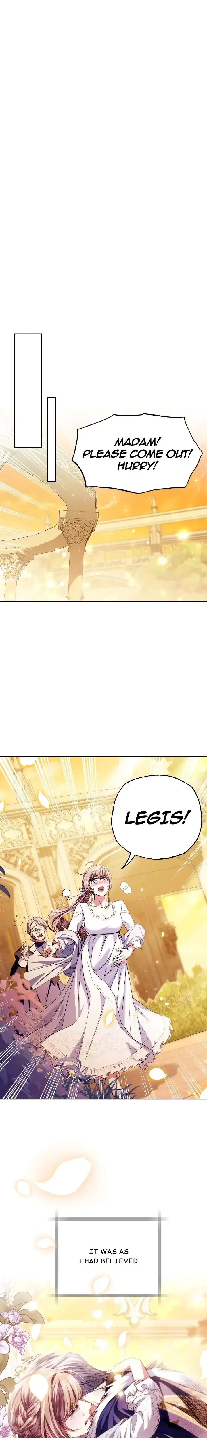 Father I Don T Wan T This Marriage Chapter 131 - Page 4